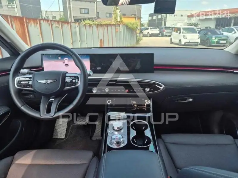 2024 Genesis GV70
