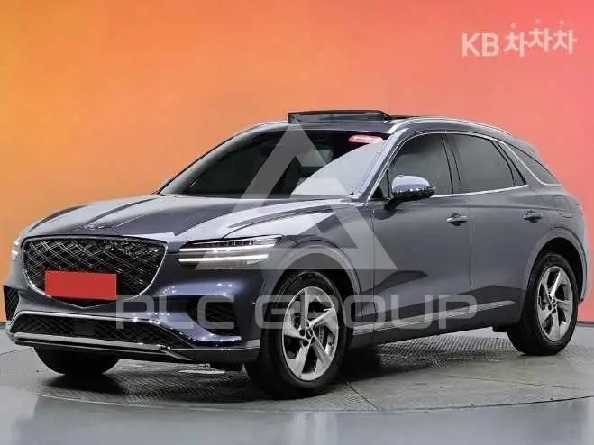 2024 Genesis GV70