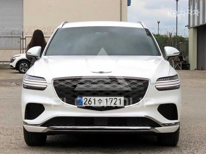 2024 Genesis GV70