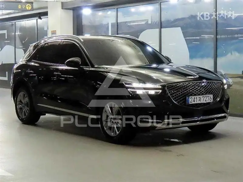 2024 Genesis GV70