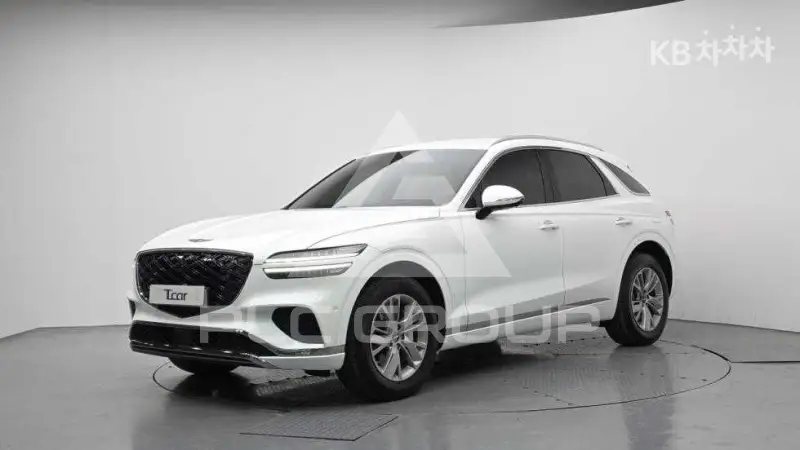 2024 Genesis GV70