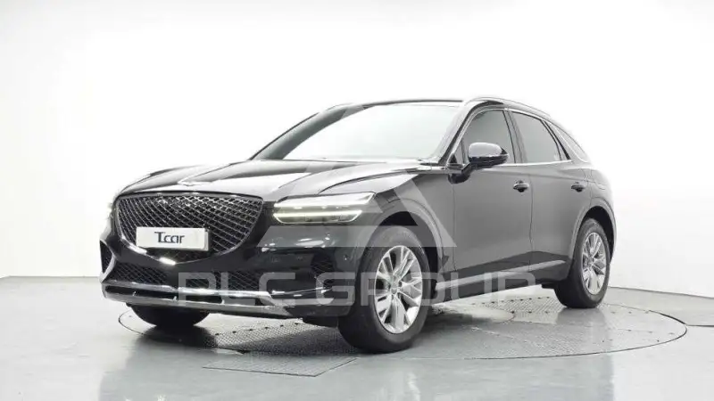 2024 Genesis GV70