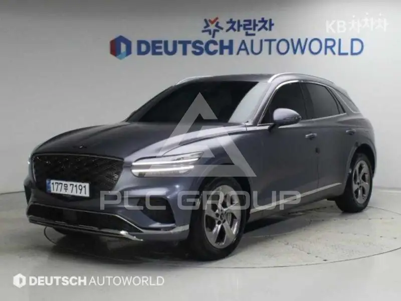 2024 Genesis GV70