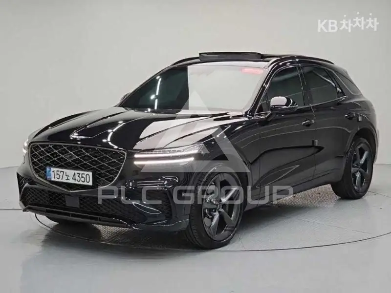 2024 Genesis GV70