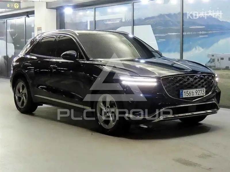 2024 Genesis GV70