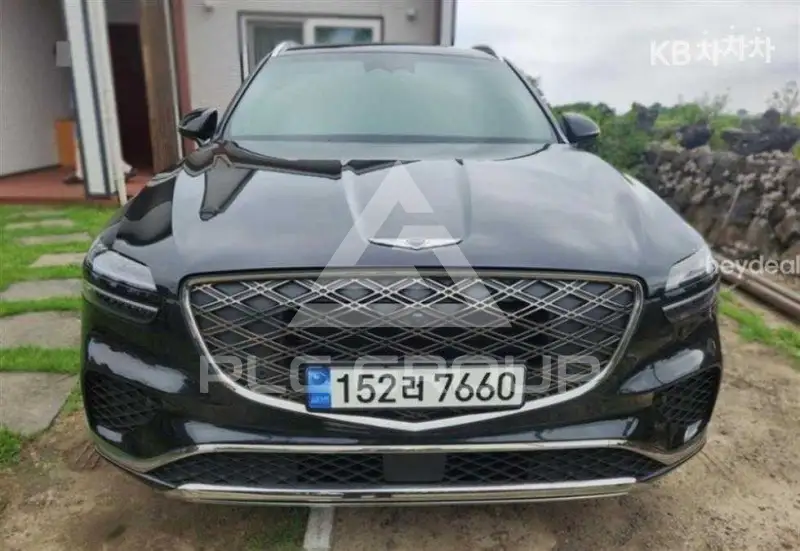 2024 Genesis GV70