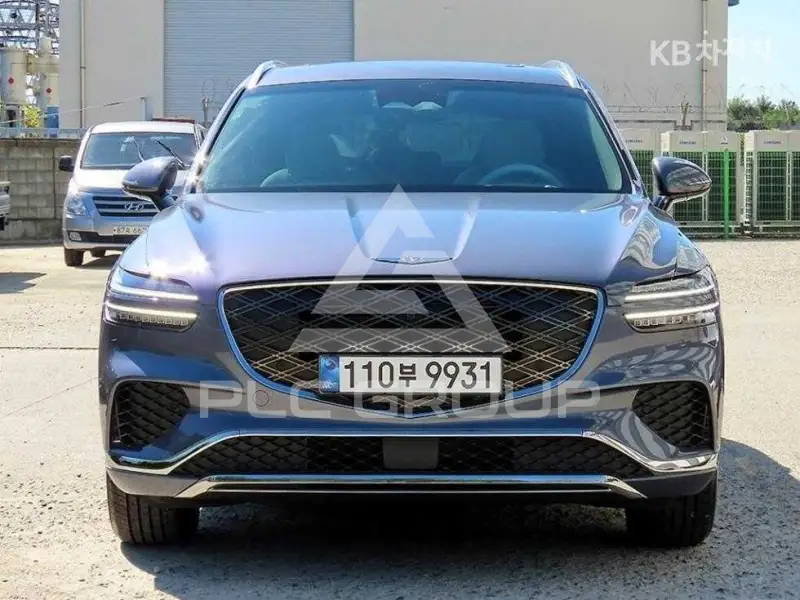 2024 Genesis GV70