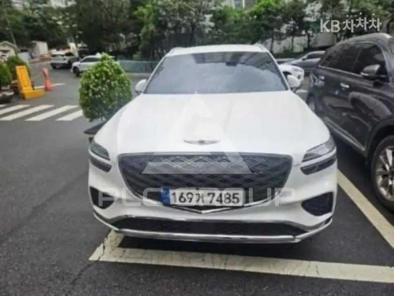 2024 Genesis GV70
