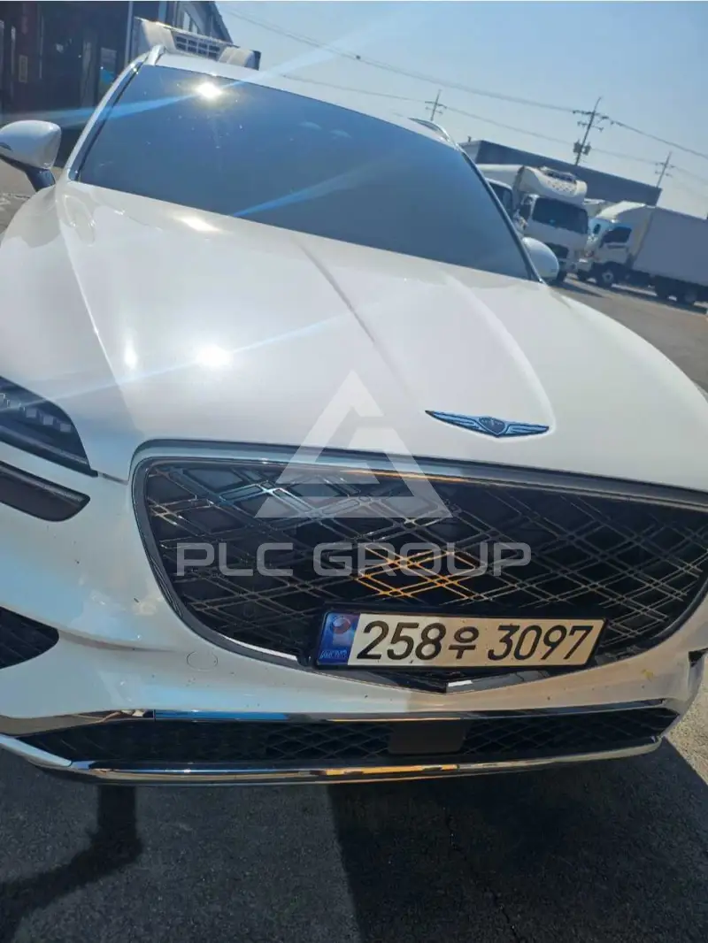 2024 Genesis GV70