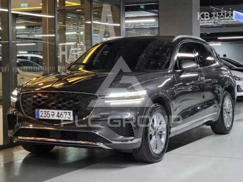 2024 Genesis GV70