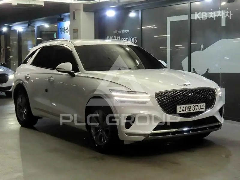 2024 Genesis GV70