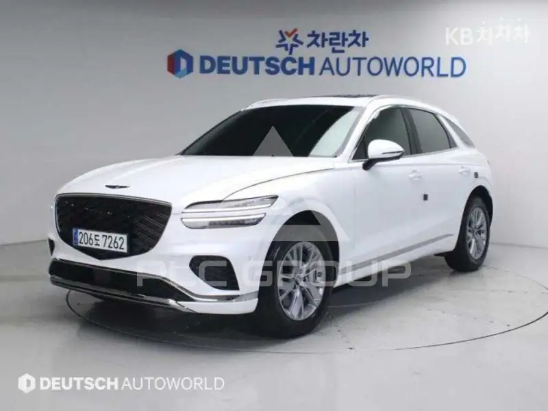 2024 Genesis GV70