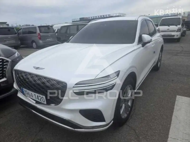 2024 Genesis GV70