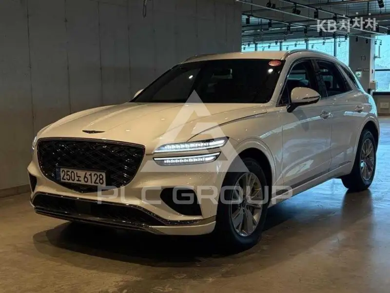 2024 Genesis GV70