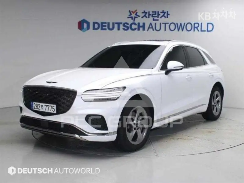 2024 Genesis GV70