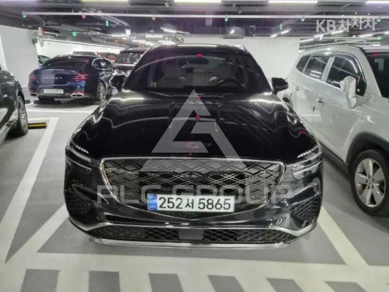 2024 Genesis GV70