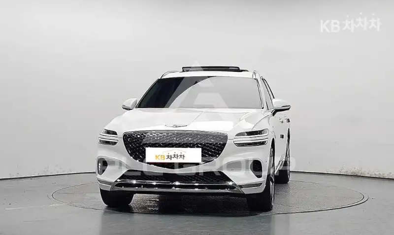 2024 Genesis GV70