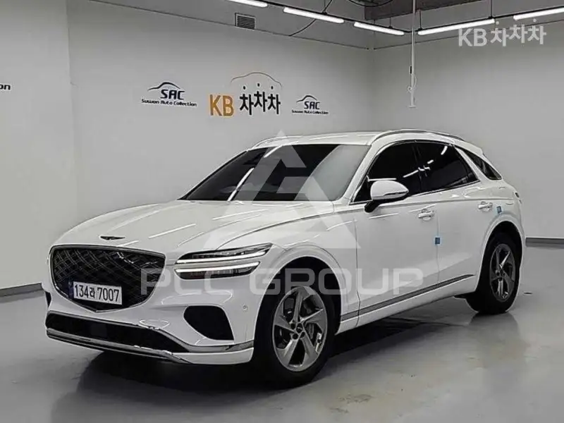 2024 Genesis GV70