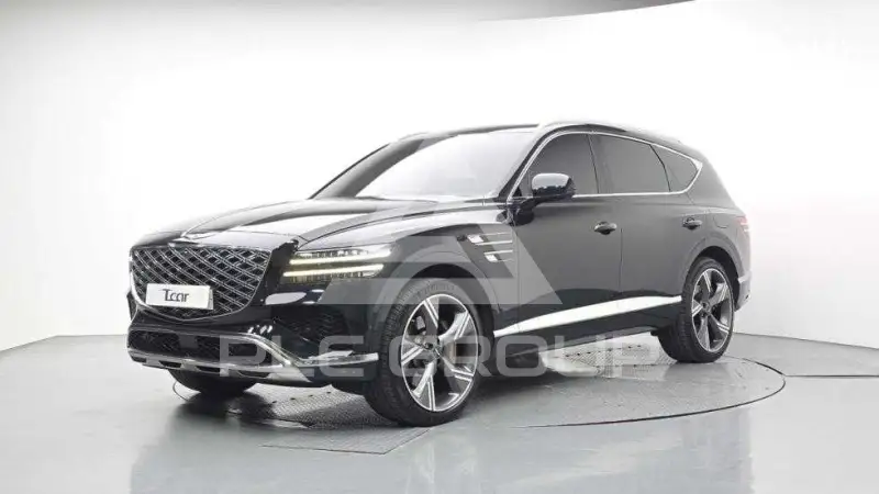 2024 Genesis GV80