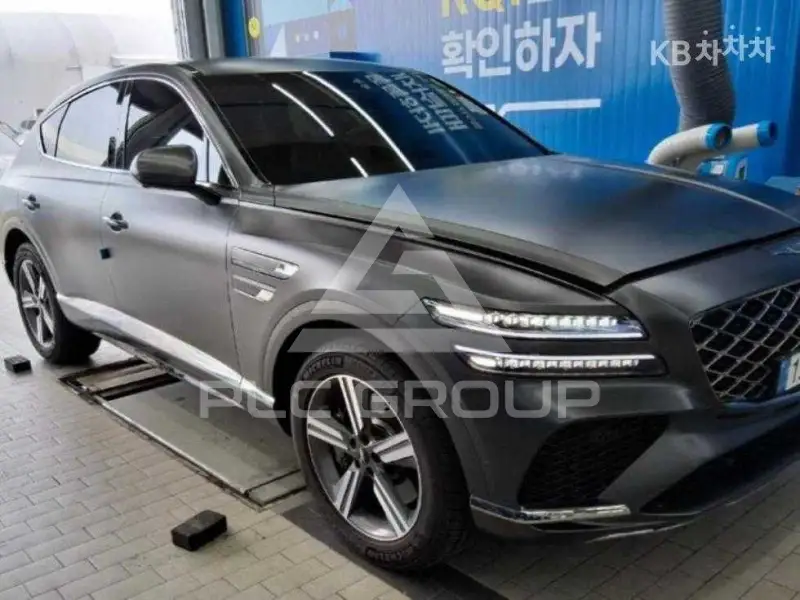 2024 Genesis GV80