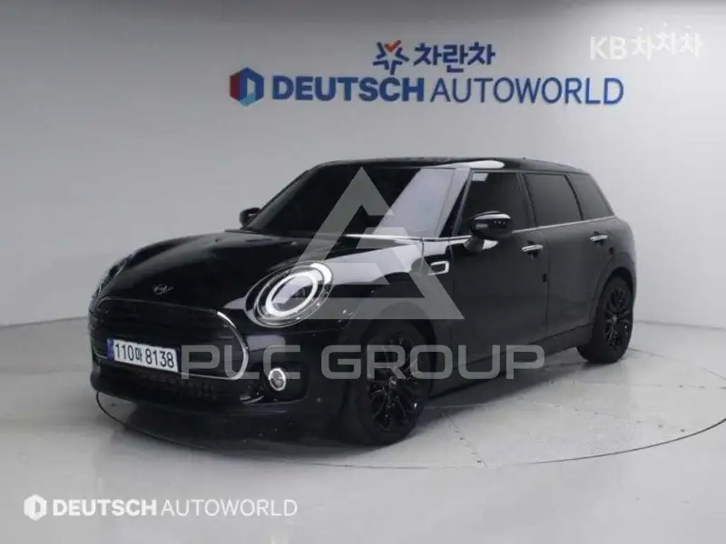 2024 Mini Cooper