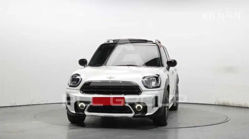 2024 Mini Cooper
