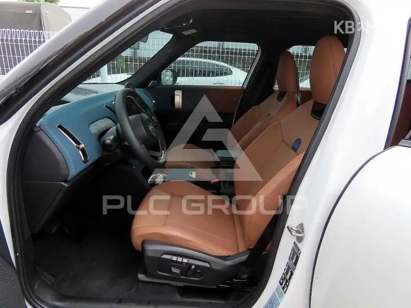 2024 Mini Cooper
