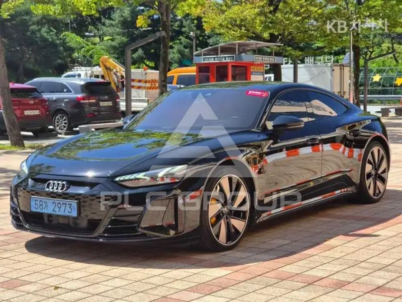 2024 Audi E-TRON