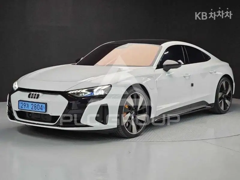 2024 Audi E-TRON