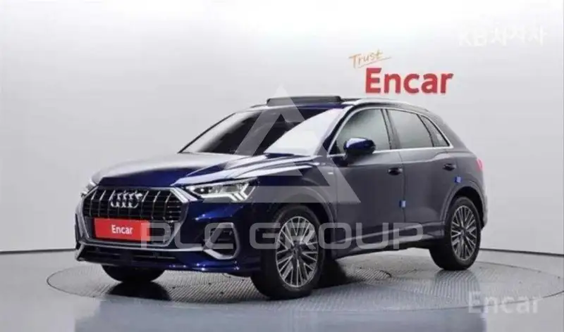 2024 Audi Q3