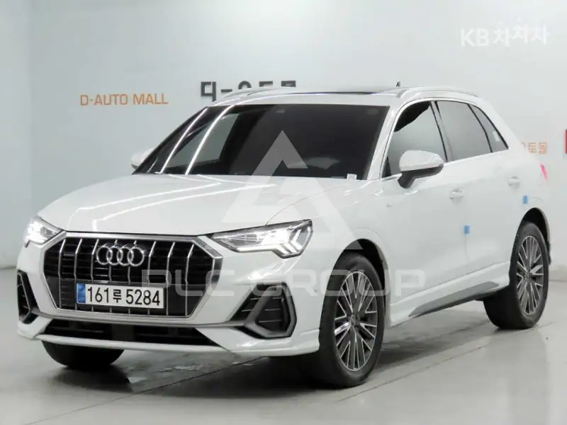 2024 Audi Q3