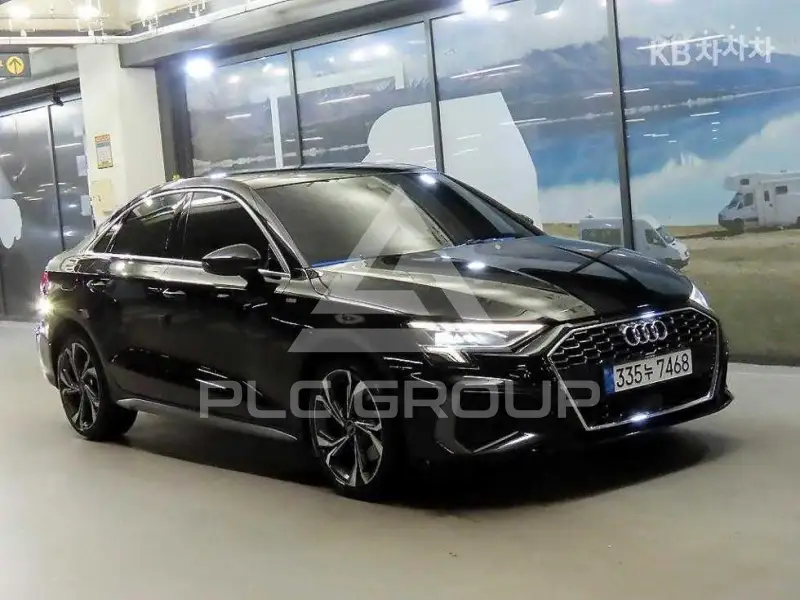 2024 Audi A3