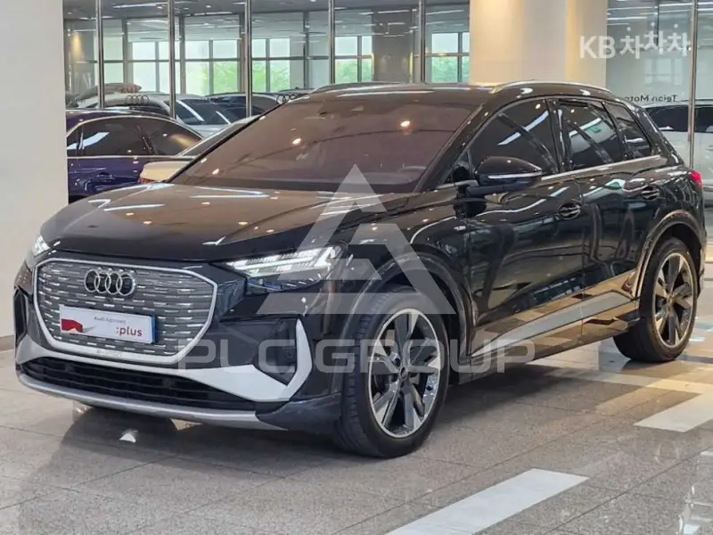2024 Audi Q4