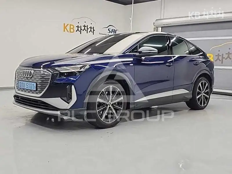 2024 Audi Q4