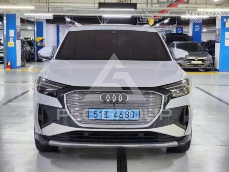 2024 Audi Q4