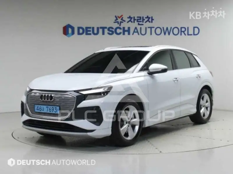 2024 Audi Q4