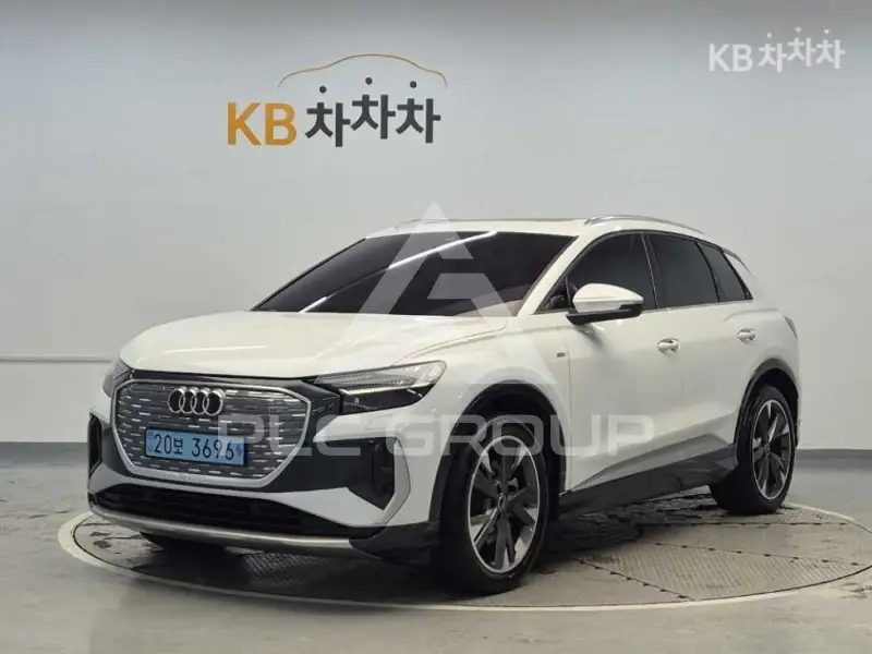 2024 Audi Q4