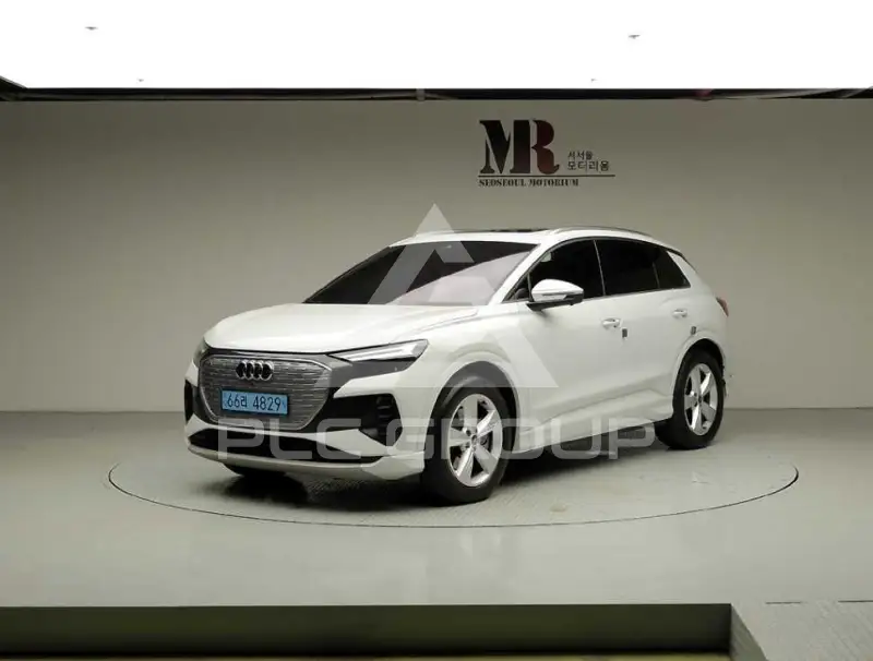 2024 Audi Q4