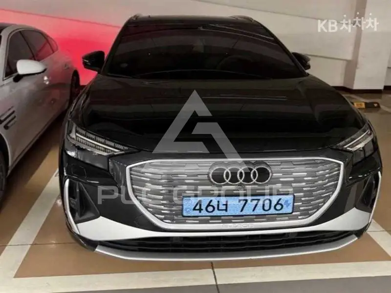 2024 Audi Q4
