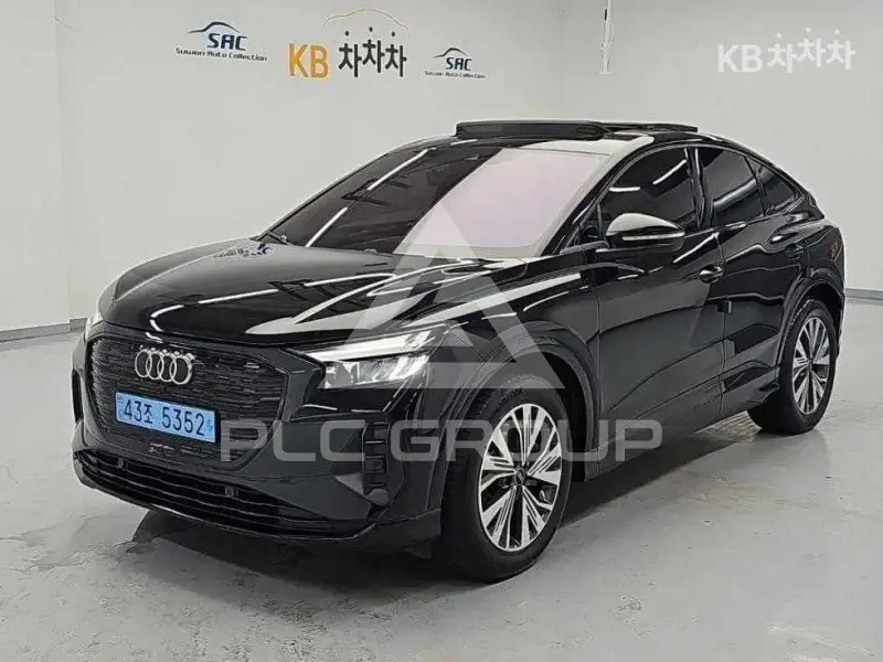 2024 Audi Q4