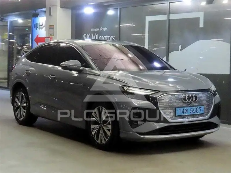 2024 Audi Q4