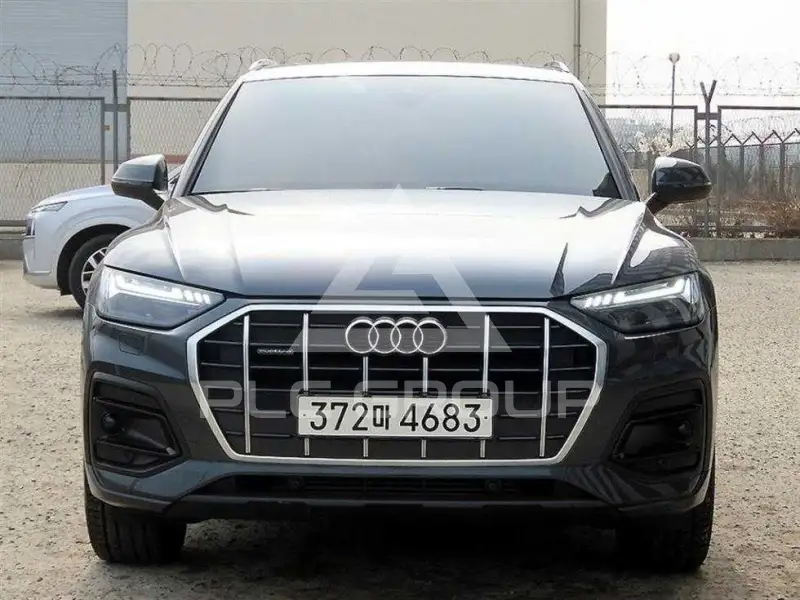 2024 Audi Q5