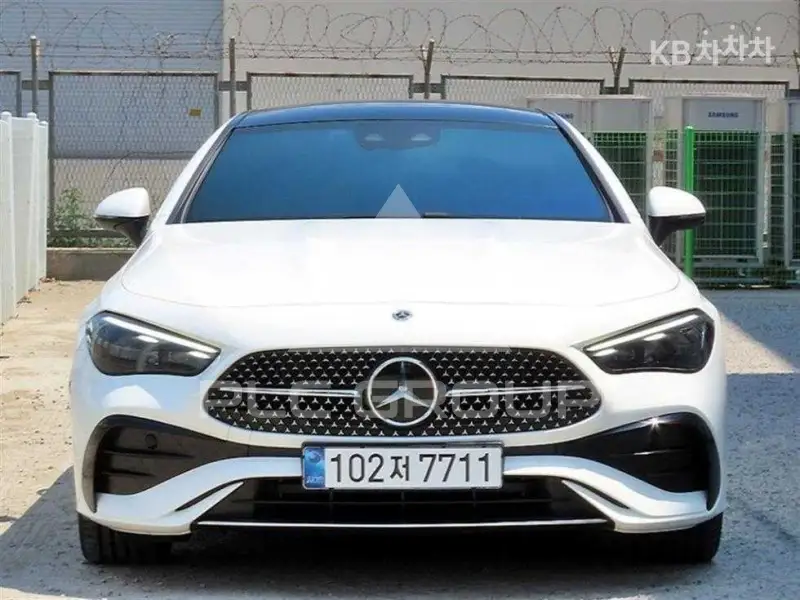 2024 Mercedes Benz CLE 200