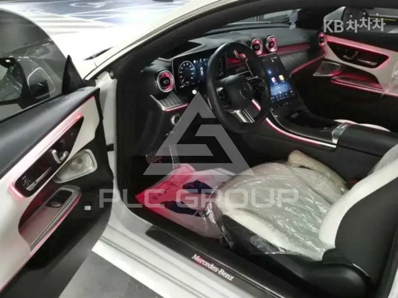 2024 Mercedes Benz CLE 200