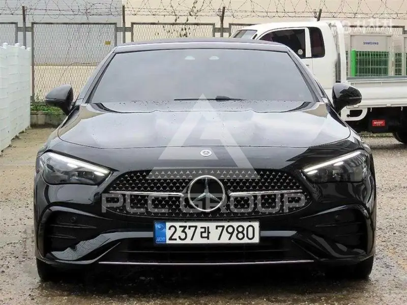 2024 Mercedes Benz CLE 200