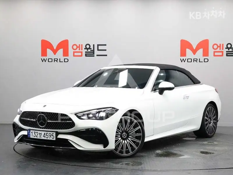 2024 Mercedes Benz CLE 200