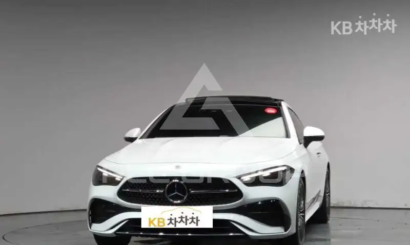 2024 Mercedes Benz CLE 200