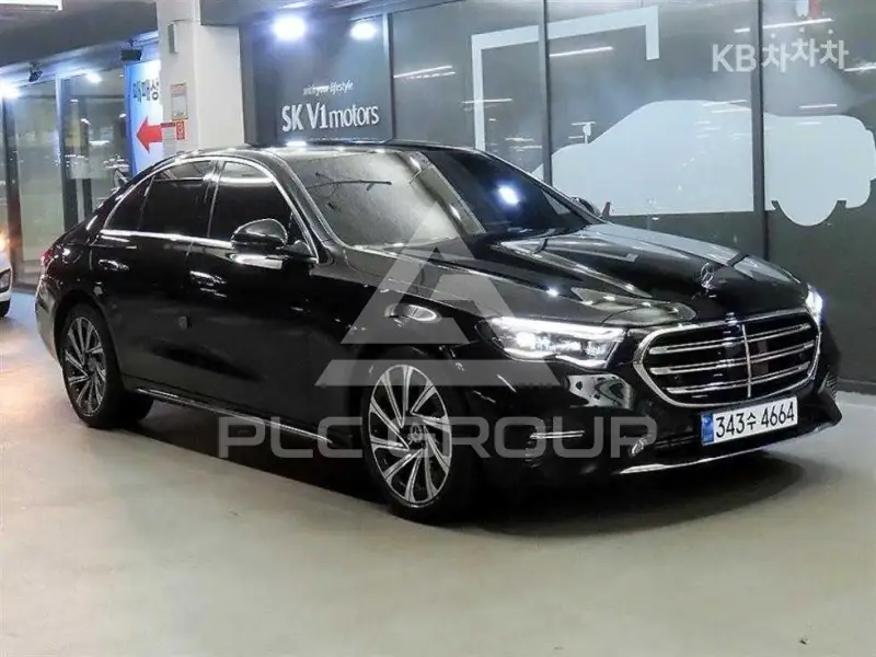 2024 Mercedes Benz E-Class