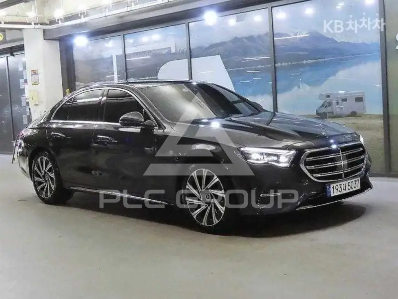 2024 Mercedes Benz E-Class