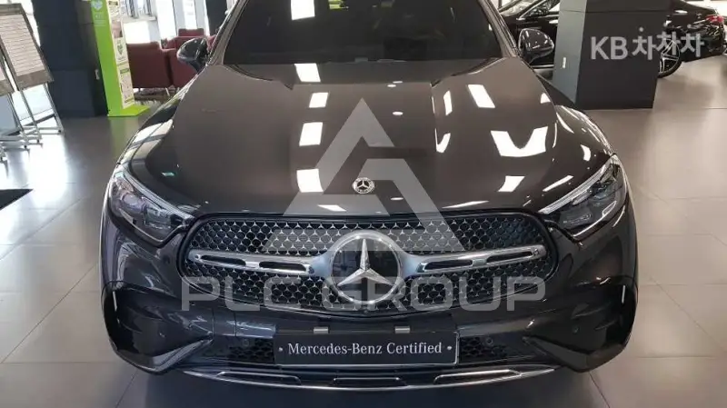 2024 Mercedes Benz GLC-Class